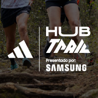 adidas Terrex HUB TRAIL 2026 La Marquesa, Edo. Mex.
