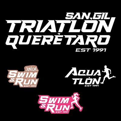 SWIM & RUN SAN GIL 2026