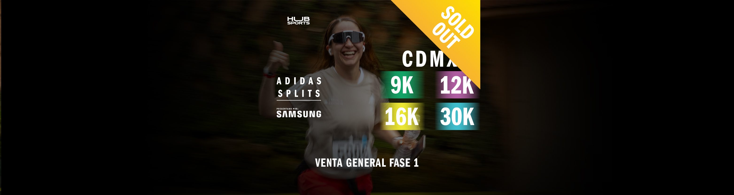 banner principal - HubSports